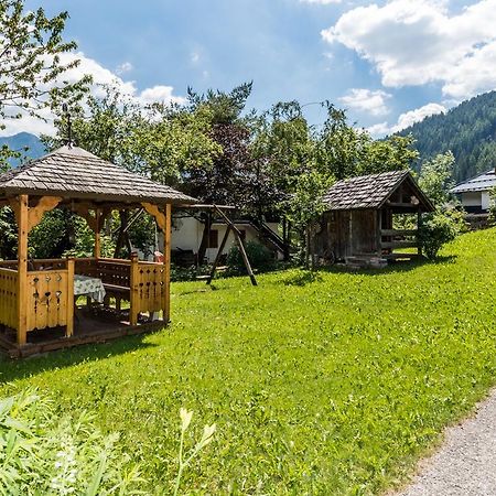 소라가 Agritur Ciasa Do Pare 빌라 외부 사진
