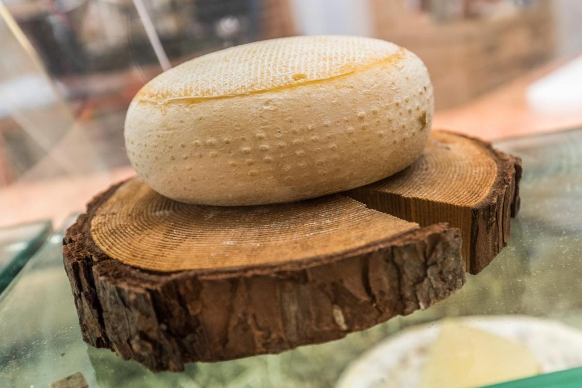 소라가 Agritur Ciasa Do Pare 빌라 외부 사진