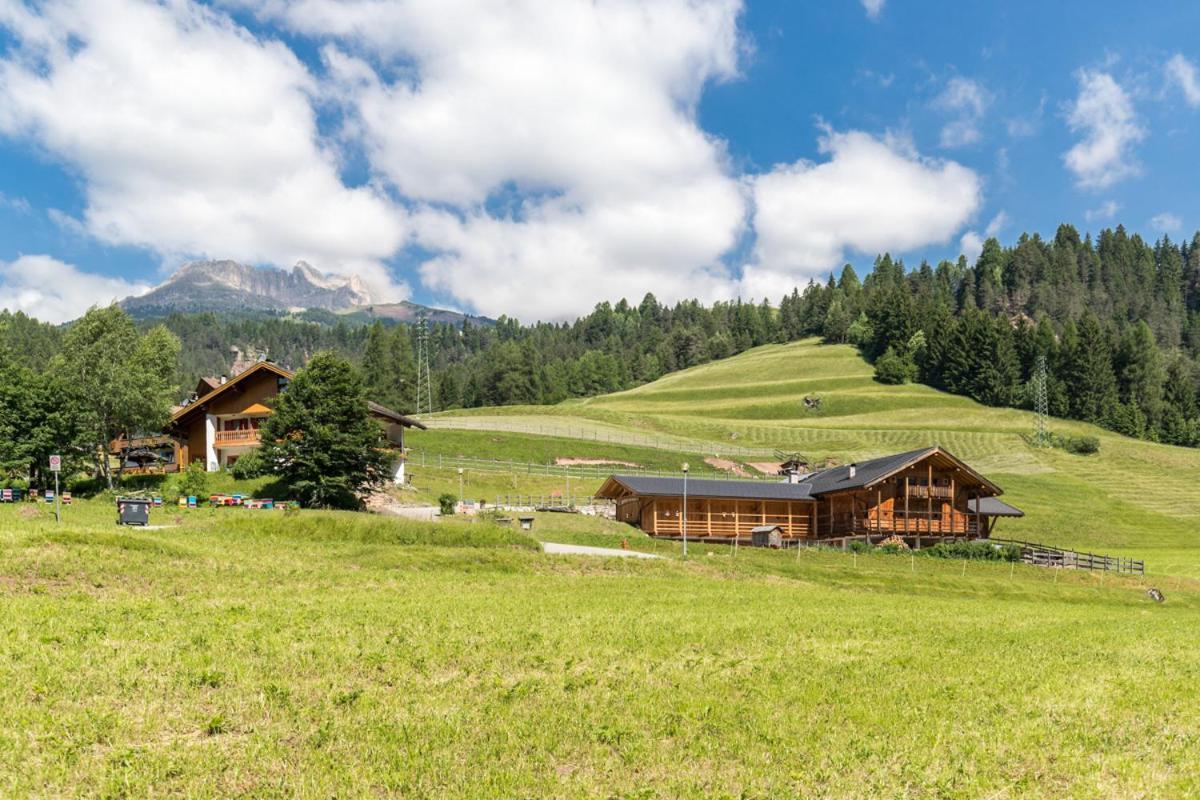 소라가 Agritur Ciasa Do Pare 빌라 외부 사진