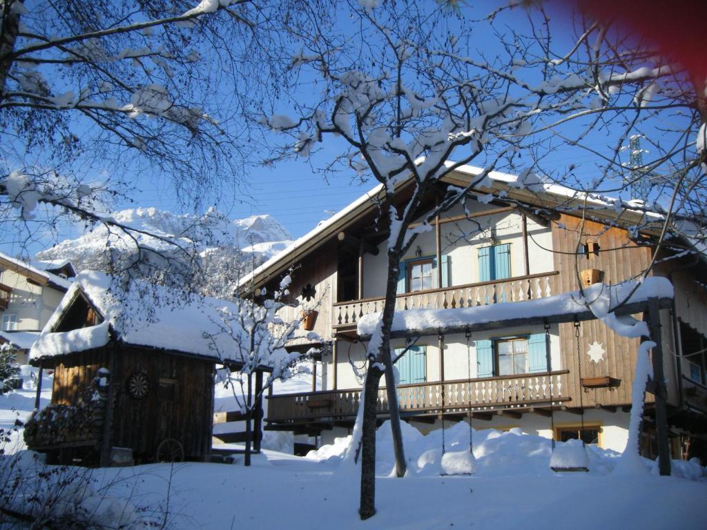 소라가 Agritur Ciasa Do Pare 빌라 외부 사진