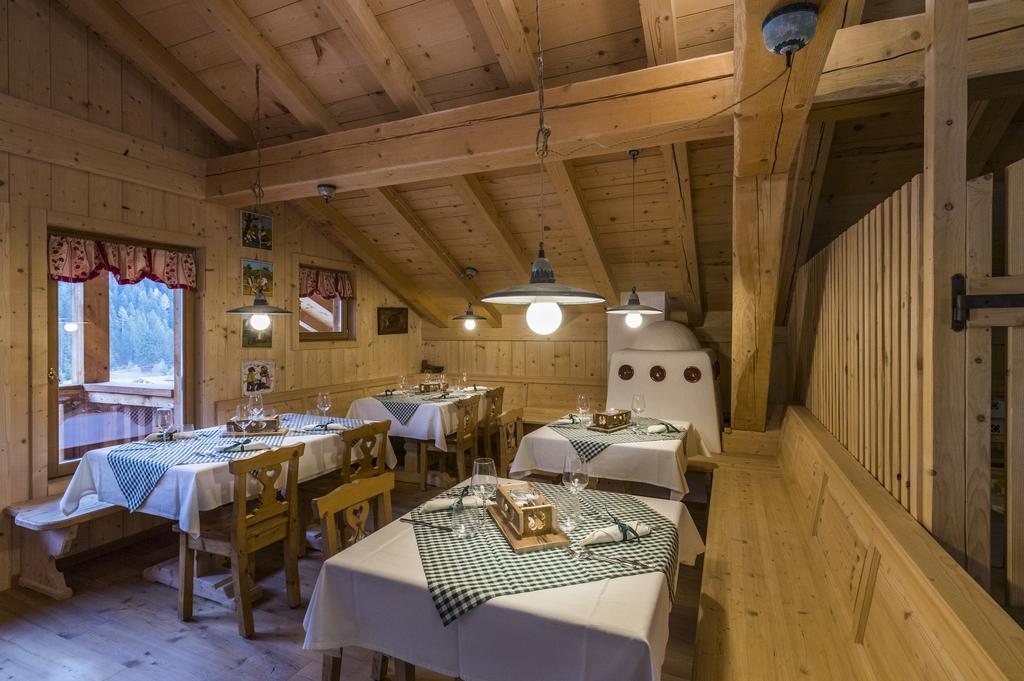 소라가 Agritur Ciasa Do Pare 빌라 외부 사진