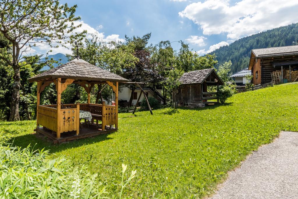 소라가 Agritur Ciasa Do Pare 빌라 외부 사진